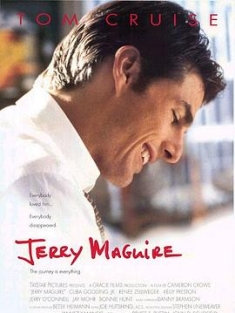 甜心先生 Jerry Maguire (1996) / 征服情海(台) / 杰里·马奎尔 / Jerry Maguire - Spiel des Lebens / Jerry.Maguire.1996.PROPER.2160p.BluRay.REMUX.HEVC.DTS