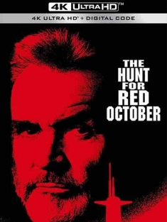 猎杀红色十月 The Hunt for Red October (1990) / 追击赤色十月 / 猎杀红十月号 / 4K电影下载 / The.Hunt.for.Red.October.1990.PROPER.2160p.BluRay.REMUX.HEVC.DTS-HD.MA.TrueHD.5.1-FGT