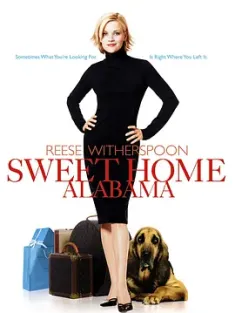 情归阿拉巴马 Sweet Home Alabama 2002 阿拉巴马甜蜜的家/美丽跷家人/我要嫁得好 [美国] 豆瓣：6.9