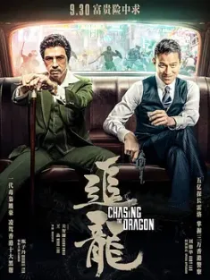 追龙 追龍 2017 卧虎2/跛豪/Chasing the Dragon [中国香港/中国大陆] 豆瓣：7.2