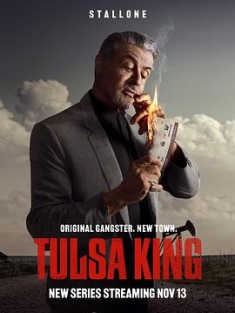 塔尔萨之王 第一季 Tulsa King Season 1 (2022) / 堪萨斯城黑帮 / Kansas City / Tulsa.King.2022.S01.PMTP.WEB-DL.4K.HEVC.DDP5.1.2160p / 阿里云盘资源