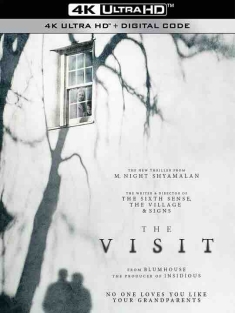 探访惊魂 The Visit (2015) / 探访(台) / 凶访(港) / 日落 / 日落综合症 / Sundowning / 4K电影下载 / The.Visit.2015.2160p.WEB-DL.H265.10bit.AAC