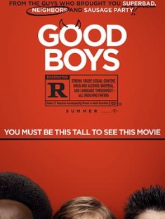 好小子们 Good.Boys.2019.2160p.WEB-DL.x265.10bit.HDR.DTS-HD.MA.5.1-SWTYBLZ
