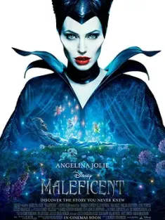 沉睡魔咒 Maleficent (2014) 2160p.BluRay.REMUX.HEVC.DTS-HD.MA.TrueHD.7.1.A...