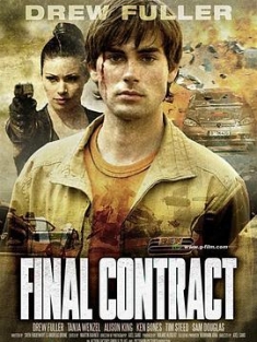 误入歧途 Final Contract: Death on Delivery (2006) / Final Contract / Dark Ride / 4K电影下载 / 阿里云盘分享 / 误入歧途.Final.Contract.Death.on.Delivery.2006.2160p.WEB-DL.H265.AAC-[国语中字]