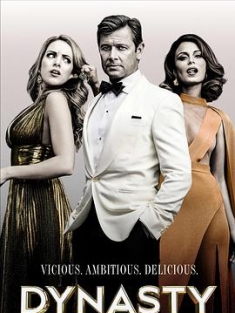 新豪门恩怨 第一季 Dynasty.2017.S01.2160p.NF.WEB-DL.x265.10bit.HDR.DDP...