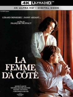 隔墙花 La femme d'à côté (1981) 隔壁的女人/邻家女/邻家的女人 [法国]豆瓣: 7.1