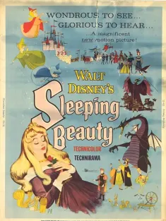 睡美人 Sleeping Beauty 1959 睡公主(港)/La bella durmiente
