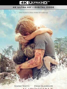 海啸奇迹 Lo imposible (2012) / 惊天巨啸 / 浩劫奇迹(台) / 海啸魔魇 / 不可能 / The Impossible / 4K电影下载 / The.Impossible.2012.2160p.HQ.WEB-DL.H265.DDP5.1
