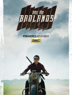 荒原 1-3季 Into the Badlands Season 1-3 (2015-2018) / 深入恶土 / 荒芜之地 / 深入险地 / 穷山恶水 / 美版西游记 / Badlands / Into.the.Badlands.S01-03.108