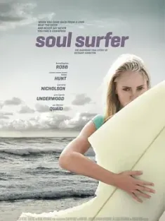 灵魂冲浪人 Soul Surfer (2011) 灵魂冲浪手/美国/豆瓣: 8.2