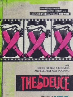 堕落街传奇 第二季 The Deuce Season 2 (2018) / 红灯禁区 / 灯红酒绿风月场 / The.Deuce.S02.2160p.MAX.WEB-DL.x265.10bit.HDR.DTS-HD.MA.5.1-NTb[rartv]