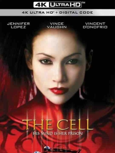 入侵脑细胞 The Cell (2000) / 移魂追凶 / 死亡空间 / A Cela / 4K电影下载 / The.Cell - La.Cellula.2000.UpScaled.2160p.H265.10.bit.DV.HDR10+.ita.eng.AC3.5.1