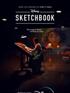 素描簿 Sketchbook (2022)2160p.DSNP.WEB-DL.x265.10bit.HDR.DDP5.1-KOGi