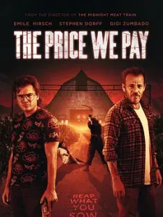 我们付出的代价 The Price We Pay (2022)