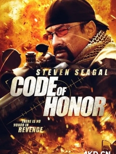 荣耀法则 Code of Honor 2016 [美国] 豆瓣:5.5