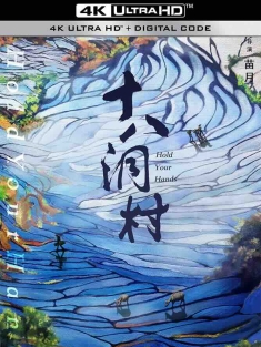 十八洞村 (2017) Hold Your Hands/中国大陆/豆瓣: 6.8