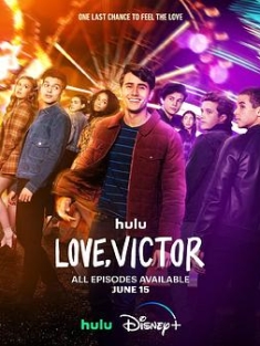 爱你，维克托 第三季 (2022) Love.Victor.S03.2160p.HULU.WEB-DL.DDP5.1....