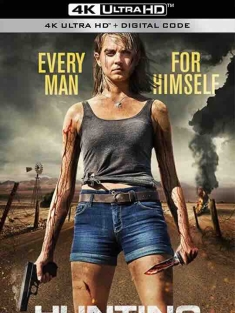 猎杀艾玛 Hunting Emma (2017) / Hunting Emma / 4K电影下载 / Hunting.Emma.2017.2160p.HQ.WEB-DL.H265.60fps.DDP5.1