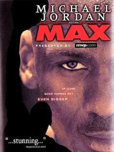 极限乔丹 Michael Jordan to the Max 2000 磁链下载 美国豆瓣:8.8