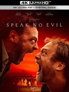 非礼勿言 Speak No Evil (2022) / Gæsterne / Benelux / 說不出的邪惡(台) / 4K电影下载 / Speak.No.Evil.2022.2160p.UHD.BluRay.REMUX.SDR.HEVC.DTS.HD.MA.5.1