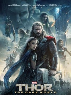 雷神2：黑暗世界 Thor.The.Dark.World.2013.2160p.BluRay.HEVC.TrueHD.7.1....
