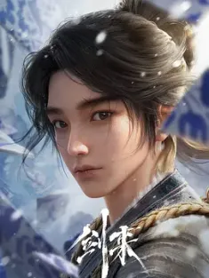 剑来（2024）剑来 动画版 / Sword of Coming 4K / 臻彩视听 / 杜比音效
