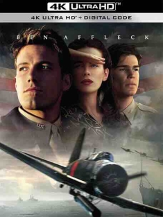 珍珠港 Pearl Harbor (2001) / Tennessee / 4K电影下载 / Pearl Harbor.2001.2160p.Ai-Upscaled.10bit.H265.DTS-HD.MA.5.1-DirtyHippie RIFE4.14v2-60fps
