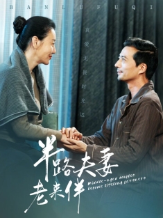 短剧《半路夫妻老来伴》(50集) 网盘在线观看