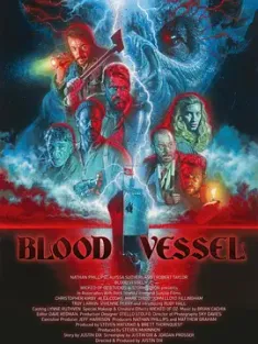 血船 Blood Vessel (2019) /澳大利亚/豆瓣: 4.9