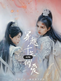 短剧《穿越千年的爱》(73集) 网盘在线观看