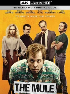 骡子 The Mule (2014) /澳大利亚/豆瓣: 6.8