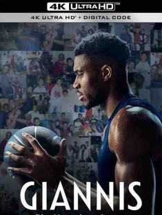 扬尼斯：传奇之旅 Giannis: The Marvelous Journey (2024) / 4K纪录片下载 / Giannis.The.Marvelous.Journey.2024.2160p.WEBRip.x265.10bit.AAC5.1