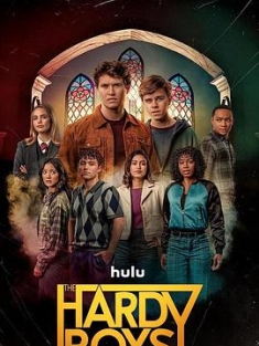 哈迪兄弟 第三季 The Hardy Boys Season 3 (2023) / The.Hardy.Boys.2020.S03.COMPLETE.2160p.HULU.WEB.h265-ETHEL[TGx]