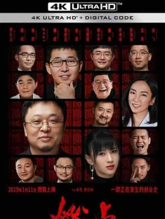 燃点 (2019) / Startups / 4K纪录片下载 / Startups.2019.2160p.WEB-DL.H265.10bit.AAC
