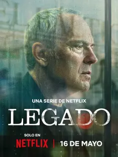 家有朽事 Legado 2025 Rotten Legacy