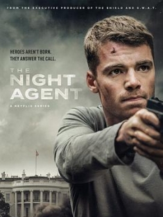 暗夜情报员 第一季 The Night Agent Season 1 (2023) / 夜间探员 / 夜班探员 / The.Night.Agent.2023.S01.2160p.NF.WEB-DL.x265.10bit.HDR.DDP5.1.Atmos-HONE[ra