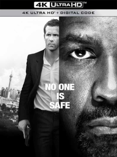 藏身之所 Safe House (2012) /狡兔计划(台)/灭口布局(港)/安全屋