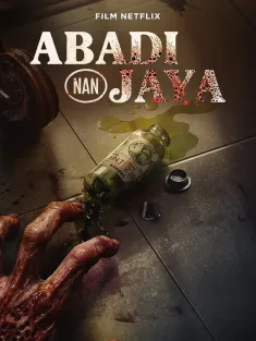 长生血战 Abadi Nan Jaya 2025 The Elixir