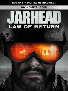 锅盖头4：回归法制 Jarhead: Law of Return (2019) 以色列公民回归法/美国/豆瓣: 5.7