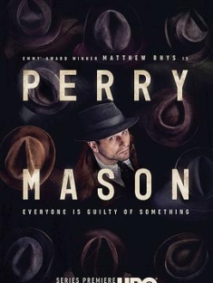梅森探案集 第一季 Perry Mason Season 1 (2020) / 派瑞·梅森 / 佩里·梅森 / Perry.Mason.2020.S01.2160p.MAX.WEB-DL.x265.10bit.HDR.DTS-HD.MA.5.1-NTb[rartv