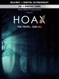 恶作剧 Hoax 2019 [美国]豆瓣: