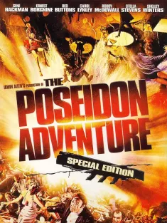 波塞冬历险 The Poseidon Adventure 1972 海神号/海神号遇险记/海神号历险记
