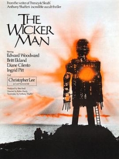 异教徒 The Wicker Man (1973) / 柳条人 / Anthony Shaffer's The Wicker Man / The Wickerman / 4K电影下载 / 夸克网盘分享 / The.Wicker.Man.1973.2160p.UHD.Blu-ray.DoVi.HDR10.HEVC.LPCM.2.0