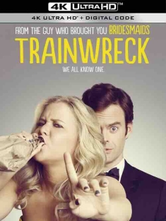 生活残骸 Trainwreck (2015) / 火车出轨 / 姐姐爱最大(港/台) / 4K电影下载 / Trainwreck.2015.2160p.WEBRip.x265.10bit.AAC5.1