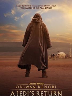 欧比旺：绝地归来 Obi-Wan.Kenobi.A.Jedis.Return.2022.2160p.DSNP.WEB-DL...