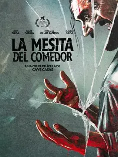 咖啡桌 La mesita del comedor (2022) The Coffee Table/该死的咖啡桌(台)/西班牙/豆瓣: 6.7