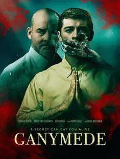 Ganymede (2023) /美国/豆瓣: