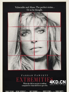 《走投无路 Extremities 1986》以牙还牙/Seduzida ao Extremo/Onur meselesi