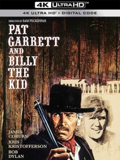 比利小子 Pat Garrett & Billy the Kid (1973) 大丈夫与小人物(港)/比利小子(台)/帕特·加勒特和强盗比利